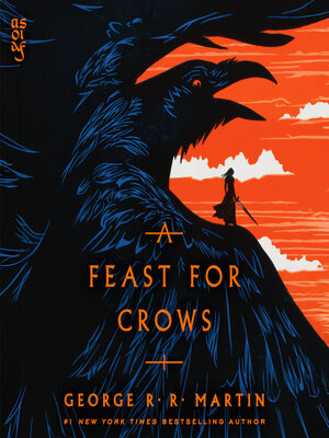 A Feast for Crows - Audiobook